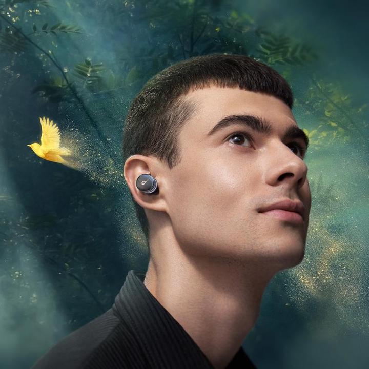 Image du produit soundcore Liberty 3 Pro (ANC, 8 h, Sans fil)
