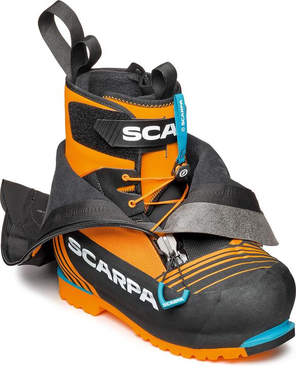 Produktbild Scarpa Phantom 8000 Thermic HD (41)