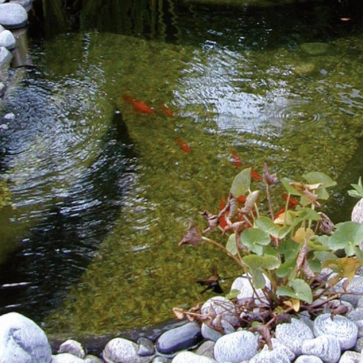 Actual product image Ubbink Gartenteich Zubehör