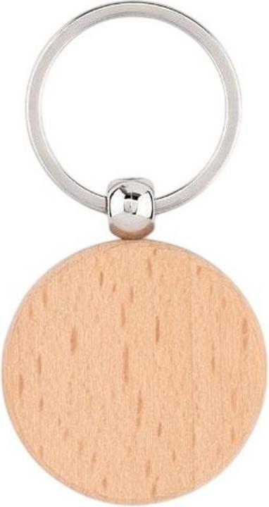 Image du produit MidOcean - Porte-clés TOTY WOOD
