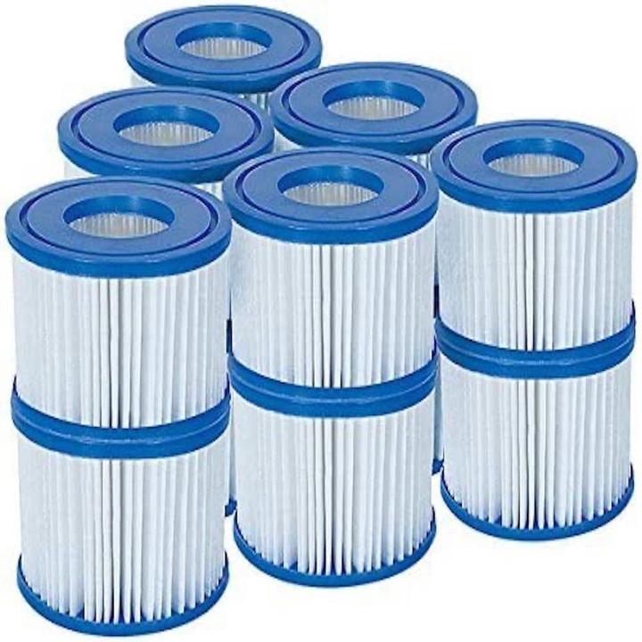 Produktbild Bestway Twin-Set Ersatzkartusche für Lay-Z-Spa