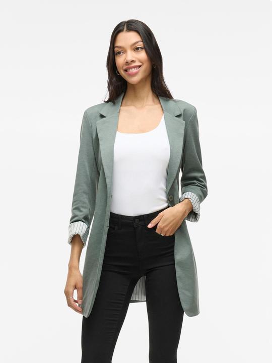 Immagine prodotto Vila Langer Jersey Blazer (XS)