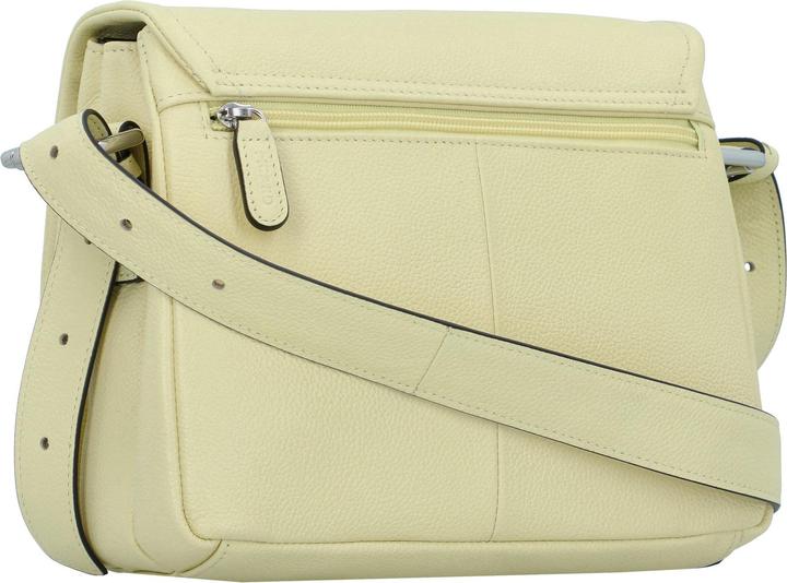 Actual product image Picard Zoom Umhängetasche Leder 23 cm