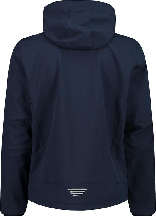 Actual product image CMP Campagnolo Zip Hoodie Softshell (3XL)