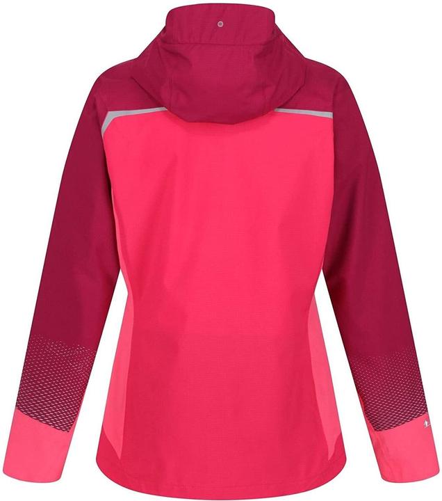 Actual product image Regatta Highton Pro Jacket Waterproof (42 D)