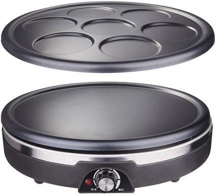 Actual product image Ohmex Krepp Hersteller CRP-3805