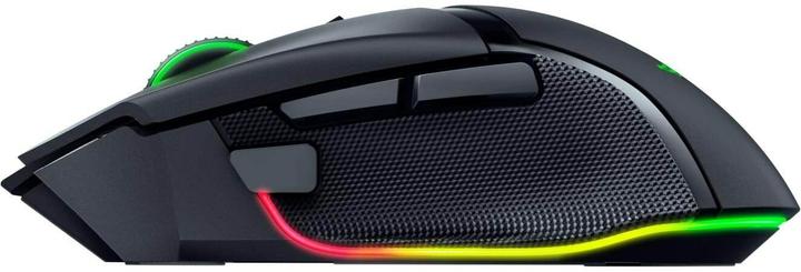 Actual product image Razer Basilisk V3 Pro 35K (Wireless, Cable)