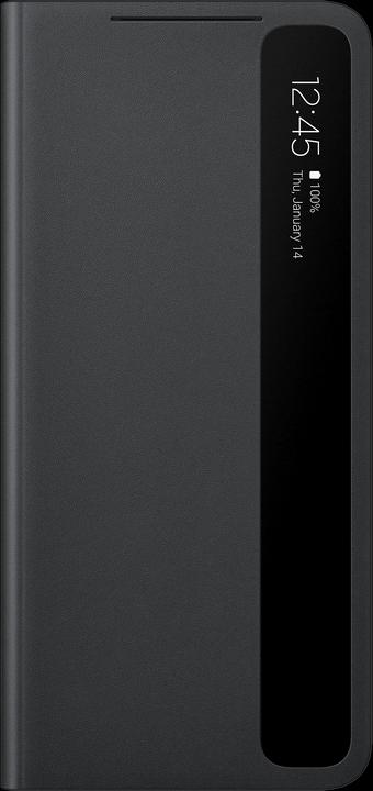 Produktbild Samsung Clear View Cover (Samsung Galaxy S21 Ultra)