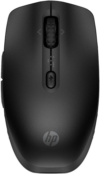 Actual product image HP 425 - Mouse - programmable - 7 button (Wireless)