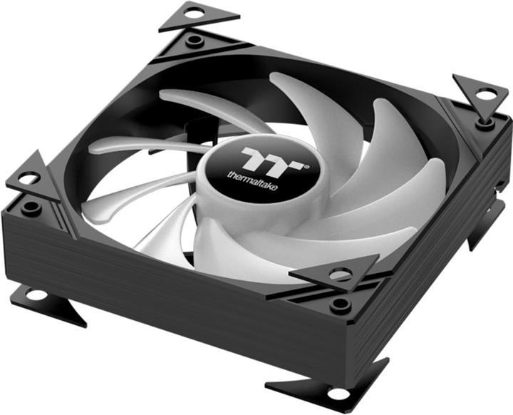 Produktbild Thermaltake WAK LA360 ARGB Sync All-in-One LCS black