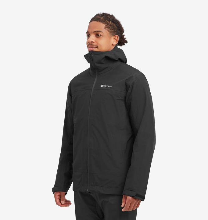 Produktbild Montane Solution Jacket (XXL)