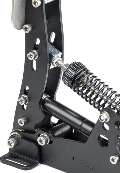 Image du produit Heusinkveld Ultimate+ 3 Pedal Set - noir