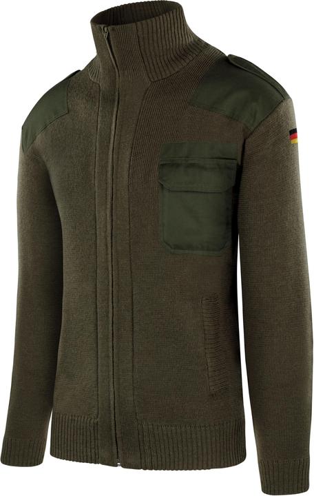Image du produit Normani Cardigan homme Istrup - 1841 (M)