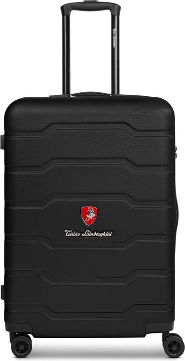 Immagine prodotto Tonino Lamborghini Bologna 4 Rollen Trolley M 67 cm (75 l, L (90 - 115l))