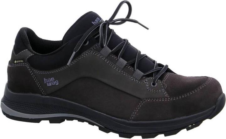 Produktbild Hanwag Banks Low GTX (42)