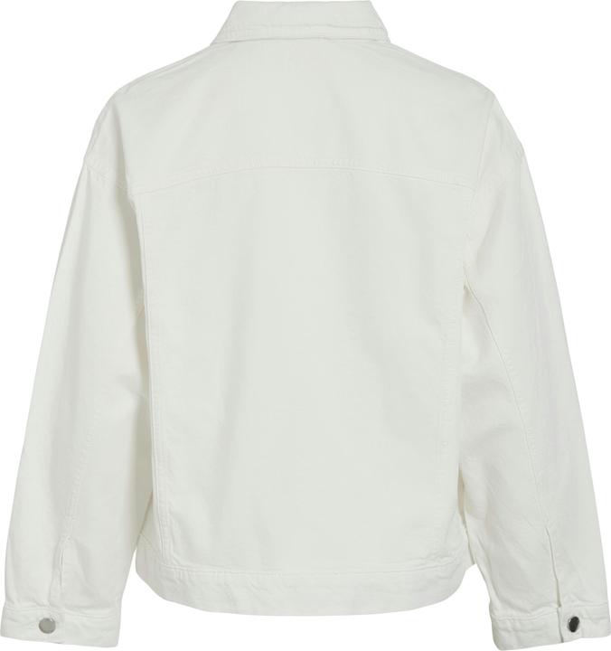 Image du produit Vila Geknöpfte Jeansjacke (40)
