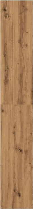 Valori nutrizionali e ingredienti VidaXL Banning (30 x 60 x 189 cm)