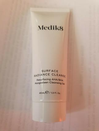 Medik8 Surface Radiance Cleanse 40ml (40 ml)