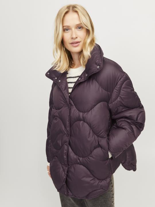 Produktbild JJXX Jxstella Shiny Quilted Jacket Otw Sn (XS)