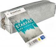 Produktbild Starpak Federmäppchen Silberbeutel