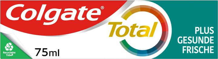 Actual product image Colgate Total Active Fresh (75 ml)
