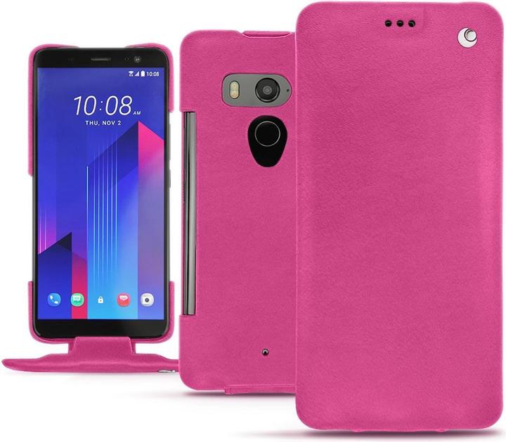 Produktbild Noreve Lederschutzhülle vertikal (HTC U11+)