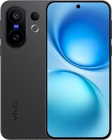 Produktbild Vivo X200 FE 5G Dual Sim 12GB RAM 512GB - Black
