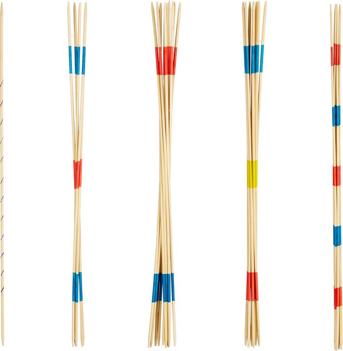 Actual product image Relaxdays Giant Mikado 90 cm (German)
