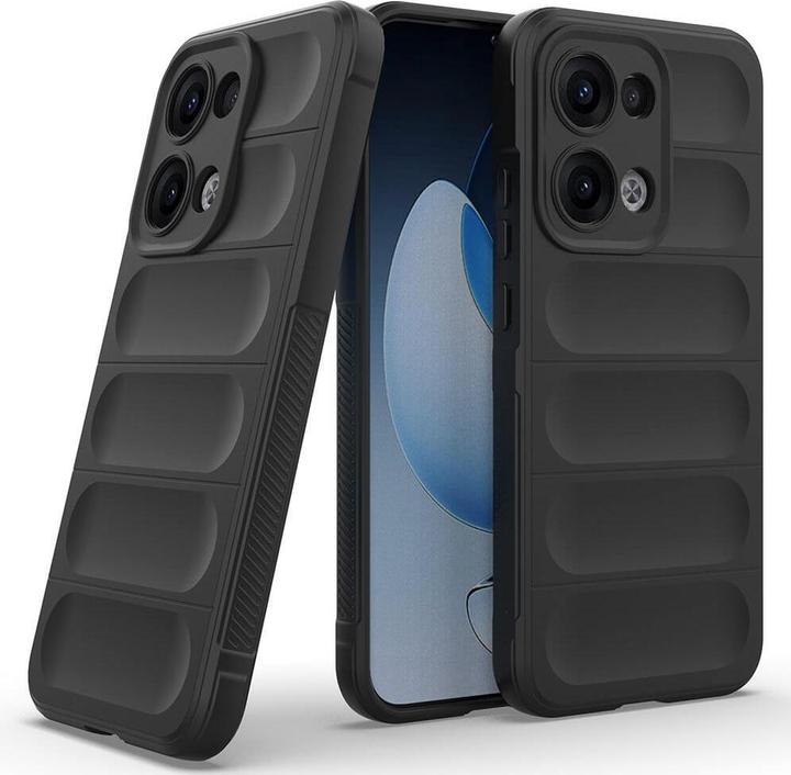 Immagine prodotto Cover-Discount OPPO Reno13 - Rugged Protective Hülle (Oppo Reno 5G)