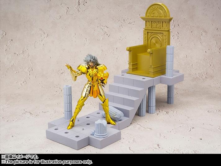 Image du produit Bandai Saint Seiya - Saga Gémeaux D.D.Panoramation