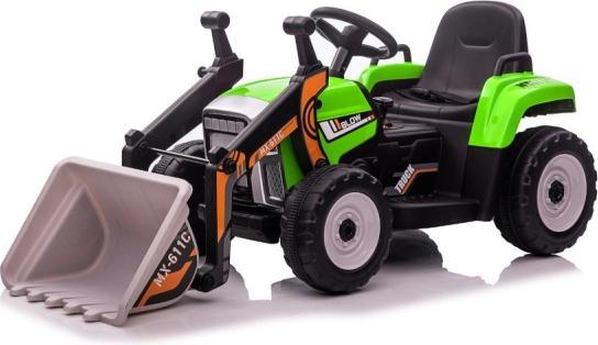 Actual product image Es-toys Excavator (12 V)