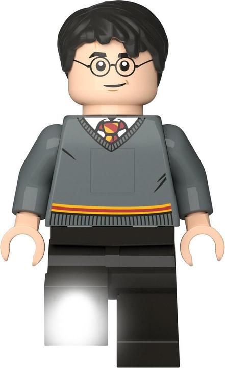 LEGO Lampe de poche 3D Harry Potter 13 cm (13 cm)
