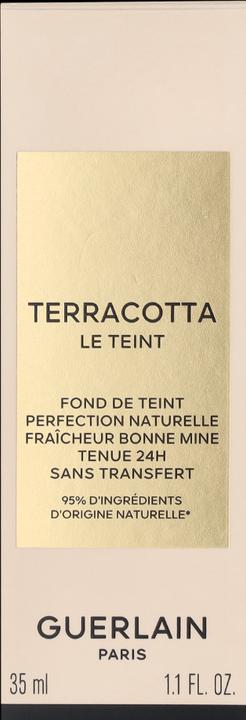 Produktbild Guerlain TERRA 23 Luminizer Compact Powder 2C 35 ml (2C Cool Rose)