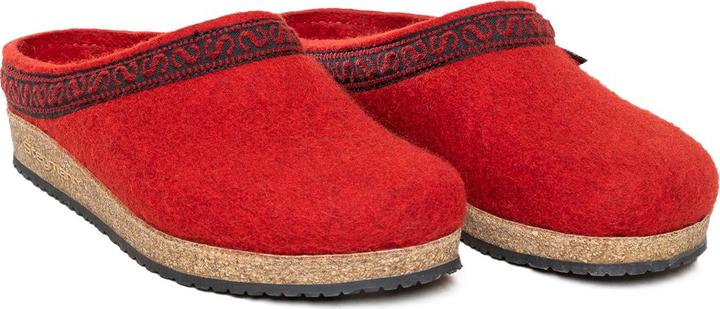 Produktbild Stegmann Filz Clogs (41)