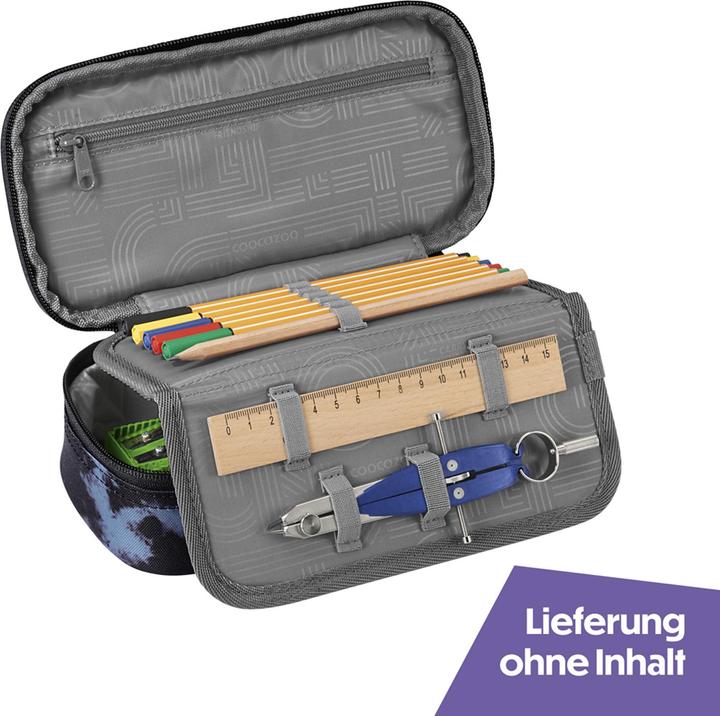 Actual product image Coocazoo Pencil case
