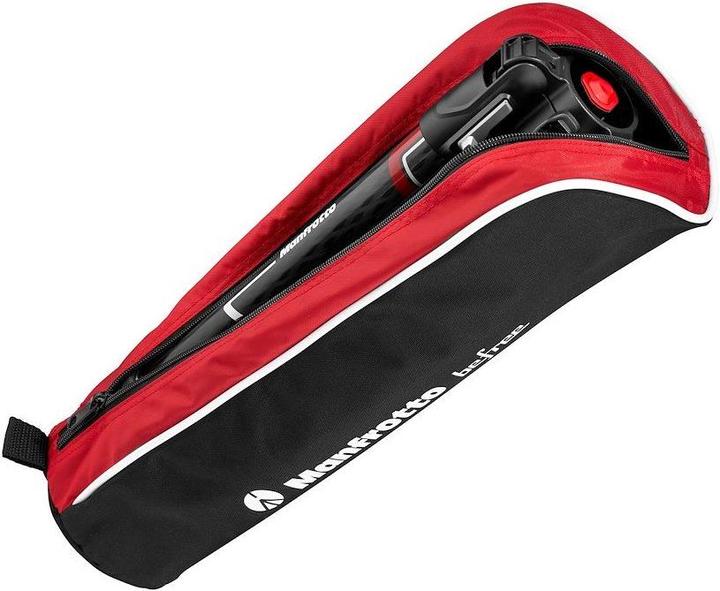 Image du produit Manfrotto Befree GT XPRO (Carbone)