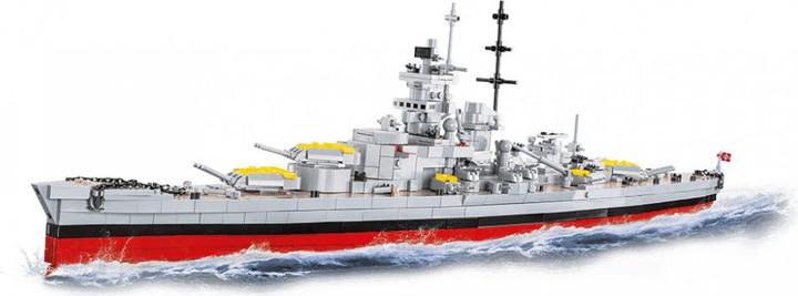 Produktbild Cobi Battleship Gneisenau