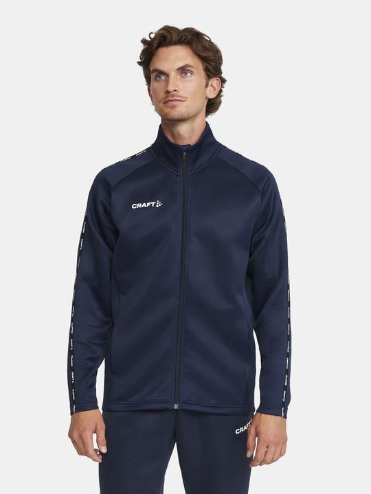 Actual product image Craft SQUAD 2.0 FULL ZIP M (S)