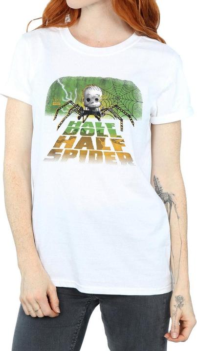 Produktbild Disney Toy Story Half Doll Half Spider TShirt (S)