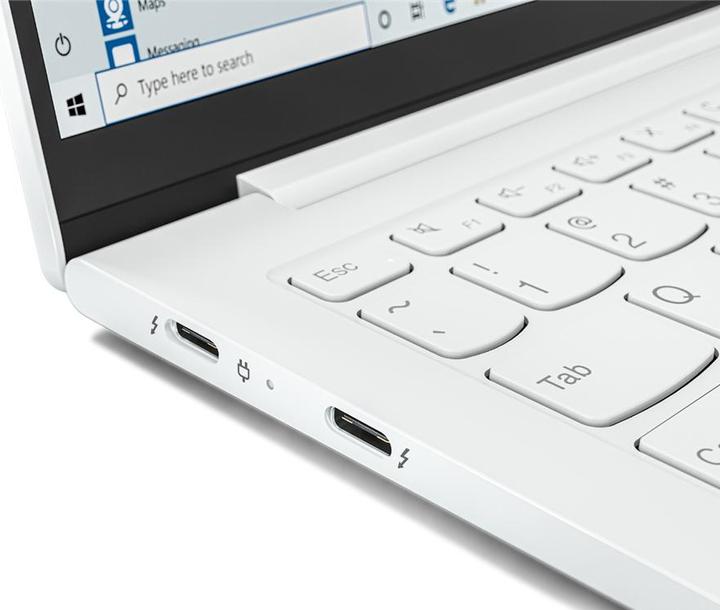 Productafbeelding Lenovo Yoga Slim 7 (13.30", Intel Core i5-1135G7, 8 GB, 512 GB, NL)