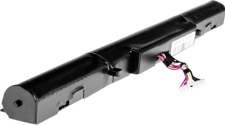 Actual product image GreenCell AS77 - Battery - ASUS - F550 F750 K550 K750 R510 R750 X550 X750 (4 Cells, 2200 mAh)