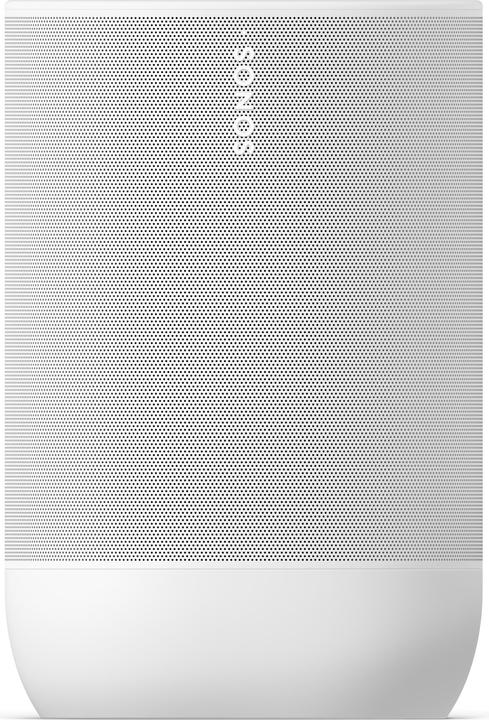 Sonos Move 2 (Bluetooth, WLAN, Airplay 2)