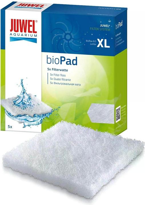 Juwel Aquarium BioPad XL (Filtri interni, Acqua dolce, Acqua salata)