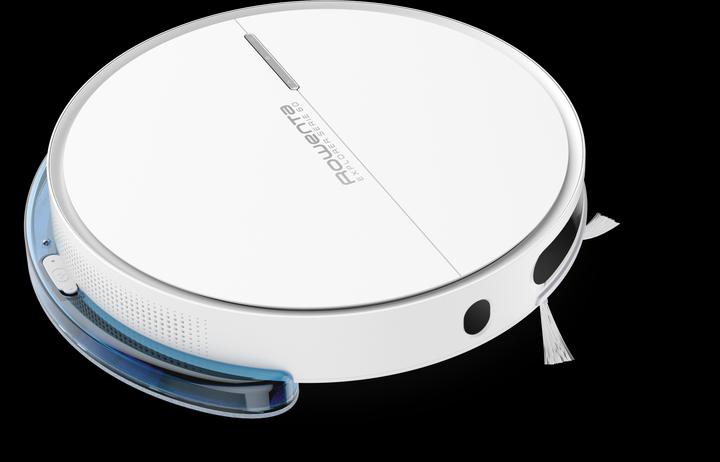 Actual product image Rowenta RR7447 Explorer 60 (Vacuum mopping robot)