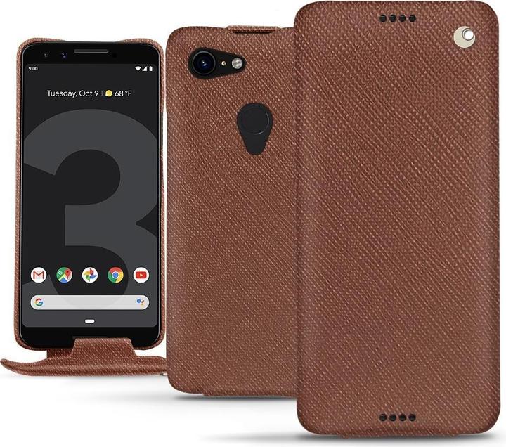 Image du produit Noreve Housse cuir vertical (Google Pixel 3)