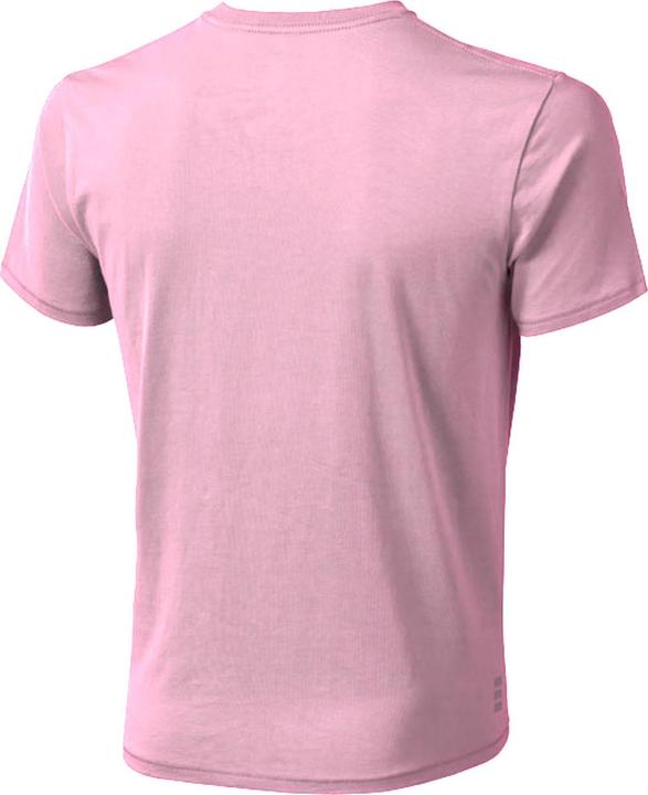 Actual product image Elevate T-shirt Nanaimo short-sleeved (S)
