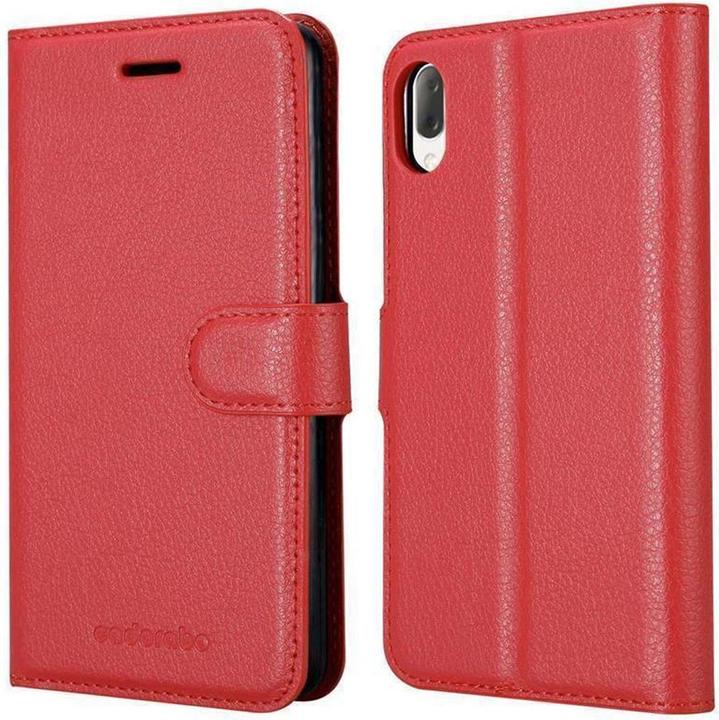 Productafbeelding Cadorabo Boek met kaft met standfunctie (Sony Xperia L3)