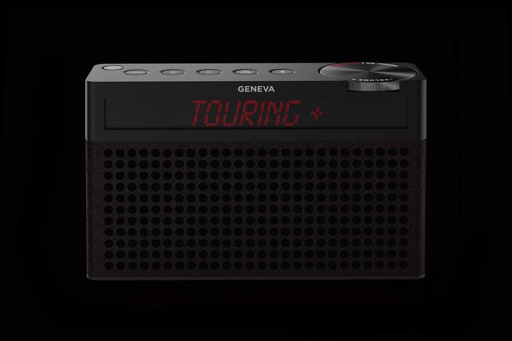 Produktbild Geneva Touring/S+ (DAB+, FM, Bluetooth)
