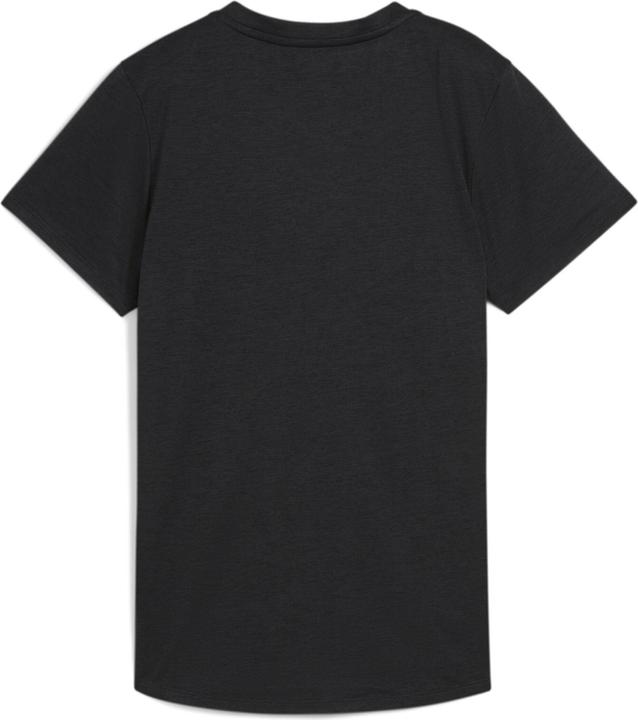Actual product image Puma W TAD ESSENTIAL Heather Tee (S)