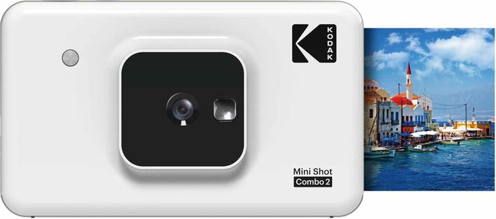 Kodak Mini Shot Combo 2